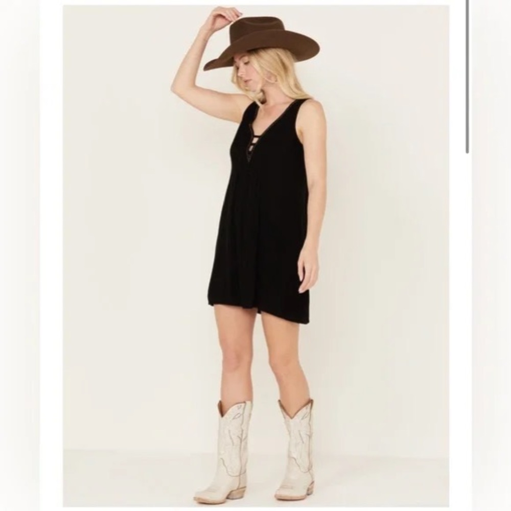 IDYLLWIND WOMEN'S ROWAN DRESS - L/G - Picture 2 of 5